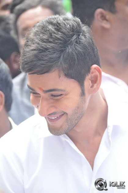 Senior-Naresh-Son-Debut-Movie-Launch-By-Mahesh-Babu